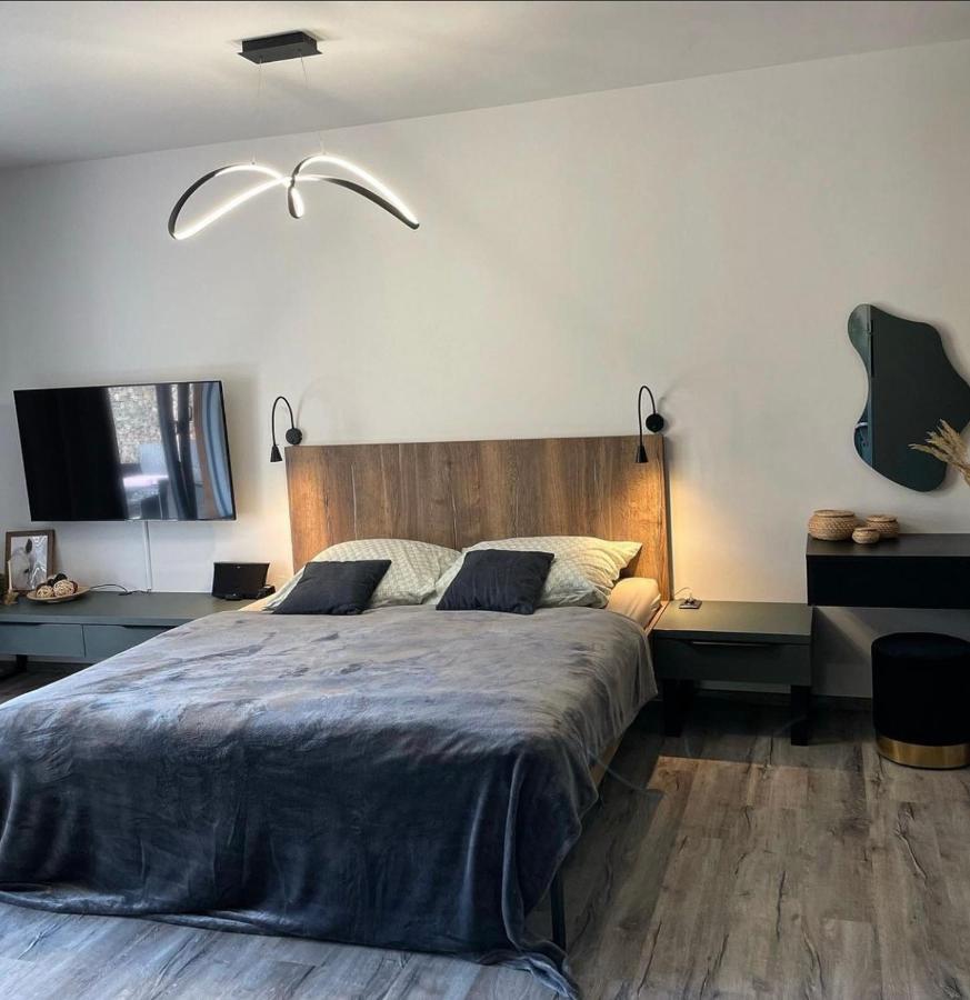Prima Apartmán Dolní Morava Exterior foto