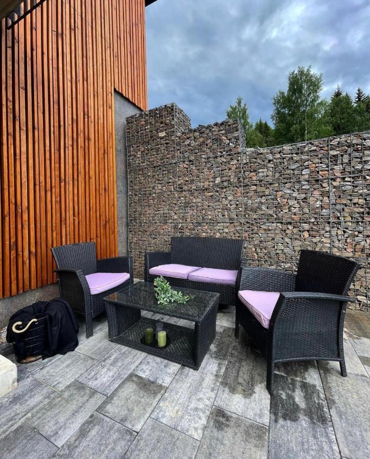 Prima Apartmán Dolní Morava Exterior foto