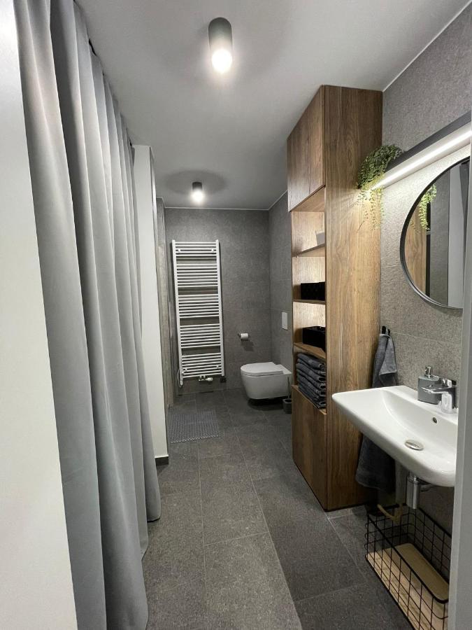Prima Apartmán Dolní Morava Exterior foto
