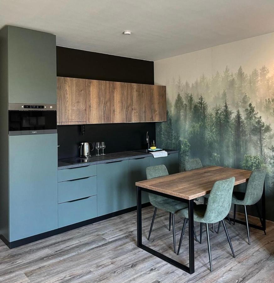 Prima Apartmán Dolní Morava Exterior foto