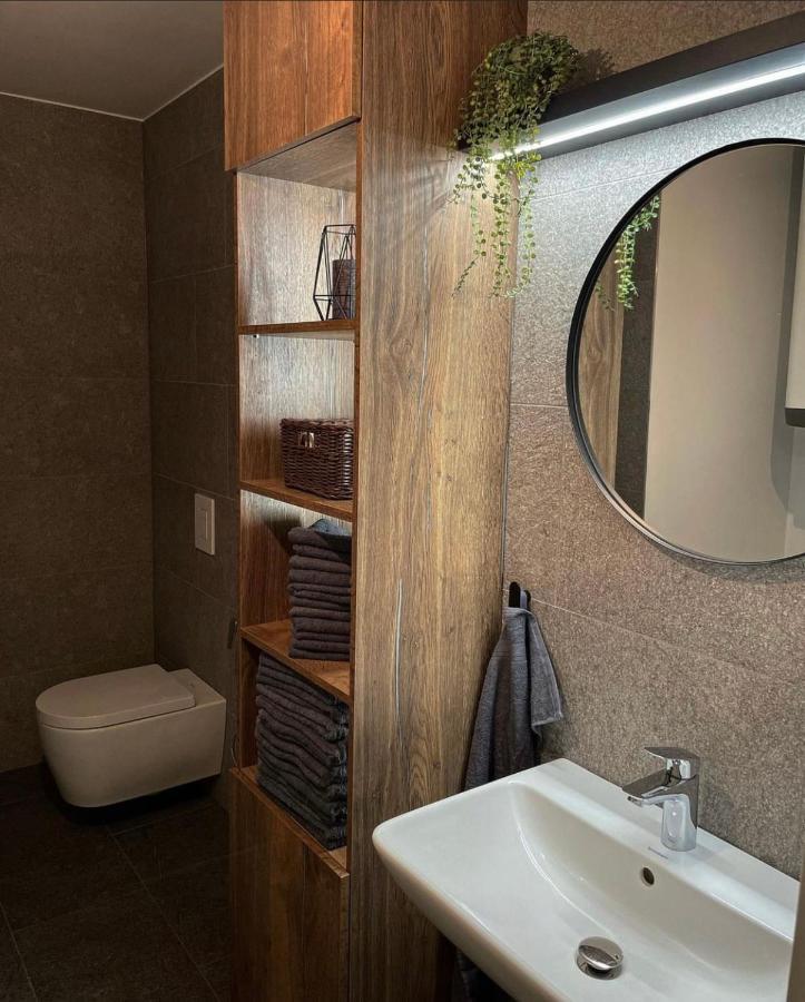 Prima Apartmán Dolní Morava Exterior foto