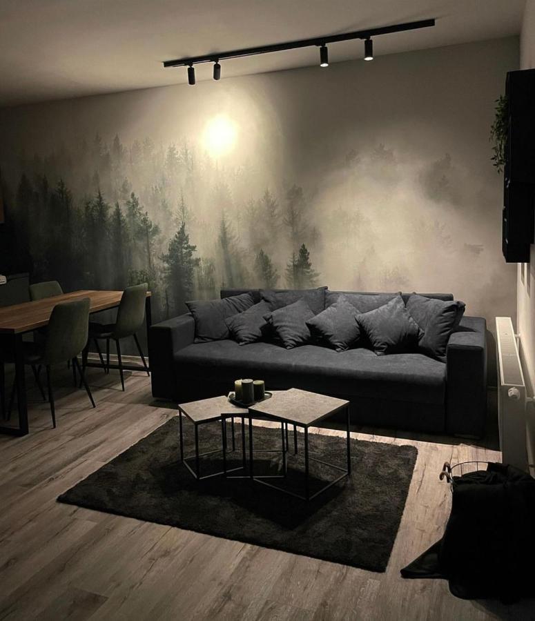 Prima Apartmán Dolní Morava Exterior foto