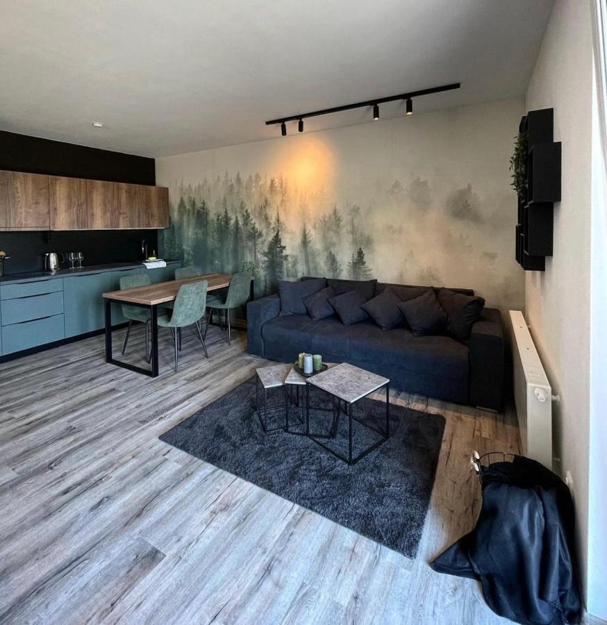Prima Apartmán Dolní Morava Exterior foto
